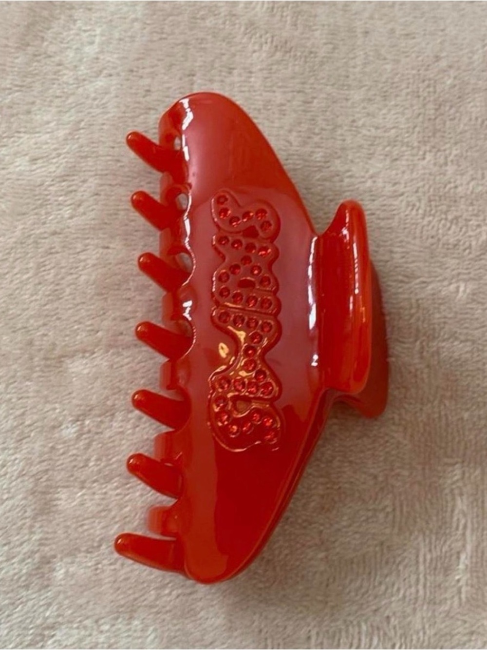 Skims Hair Claw